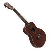 Stagg Ukelele Ukulele Baritono Ub70 Funda Musicapilar