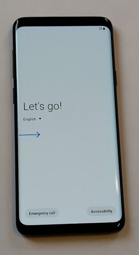 Samsung Galaxy S9+ 128 Gb Por Partes Refacciones Repuestos