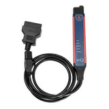 Vci 3 - Scanner Para Scania, Scanner Automotivo Diagnóstico