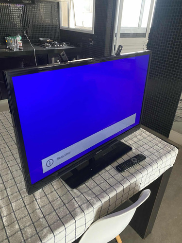 Tv Sony 32  Led 4700 Series