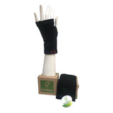 Guantes De Bamboo, Protección Solar