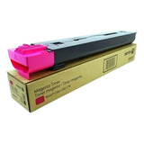 Toner Xerox Tóner 34000 Páginas Magenta 006r01661