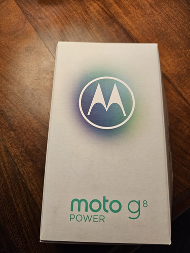 Motorola G8 Power