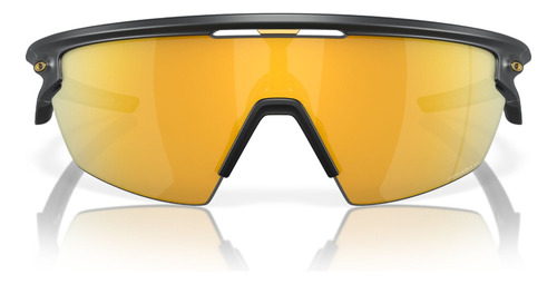 Lentes De Sol Sphaera Prizm 24k Polarizados Espejados Oakley