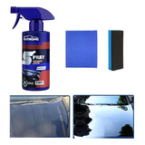 Nano Spray For Automotive Revestimiento