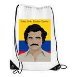 Pablo Escobar Tula Sport, Tula Deportiva, Maletín, Bolso