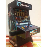 Arcade Robocop