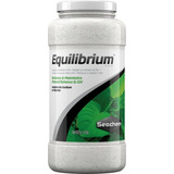 Seachem Equilibrium 600gr Equilibrio Mineral Y Gh Plantado