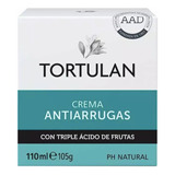 Tortulan Ph Natural Crema Antiarrugas