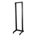 Rack Abierto 45 Unidades Glc 19 Pulgadas Desarmado