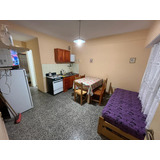 Departamento En Venta - 1 Dormitorio 1 Baño - 26mts2 - San Bernardo Del Tuyú