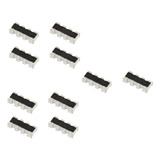 Red 4 Resistores Smd 0603 De 10k Ohm 1% X10 Unidades