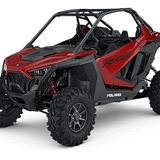 Polaris Rzr 1000 Pro Xp Turbo       Polaris Motos-one 