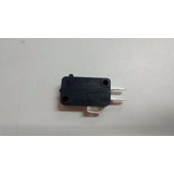 Micro Switch Para Botão Importado Zippy 30 Unidades