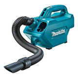 Aspiradora Auto Bateria Makita Cl121dz 12v Cxt Sopladora Mkb