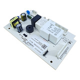 Placa Potência Electrolux Df80 Df80x Dfw51 Dw51x 64800637