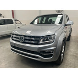 Volkswagen Amarok V6 Highline 258cv P1 Sin Accesorios Rt