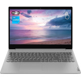 Laptop Lenovo Ideapad 3 2023 Core I3-1115g4 12gb Ram 256gb