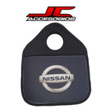 Bolsa Porta Objeto Multiuso Nissan Auto