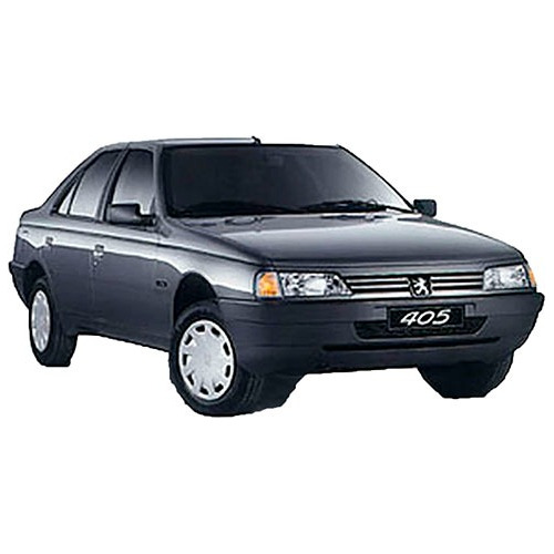 Reparacin Reenvo Selectora Peugeot 405 Foto 4