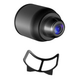 Mini Câmera De Vídeo Wifi Con Visão Noturna Micro Ip Cam