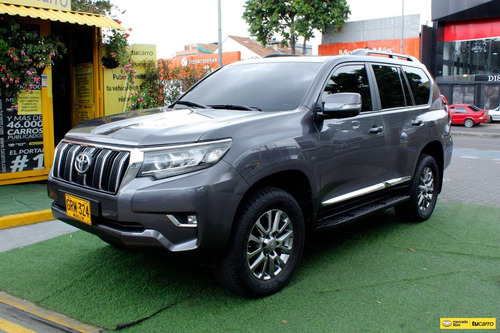 Toyota Prado Txl