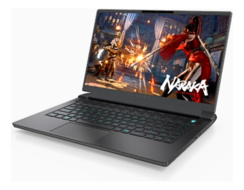 Portátil Gamer Alienware M15 R7 Rtx 3070ti | I7  12700 | 32g