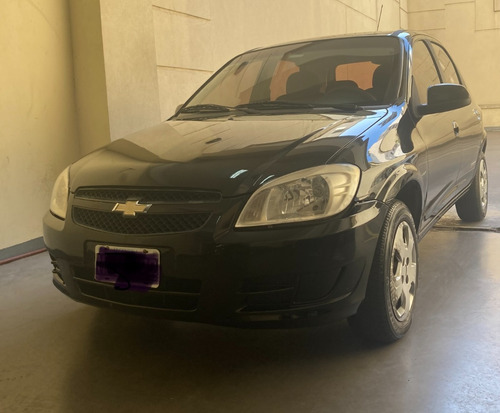 Chevrolet Celta 1.4 Lt Spirit