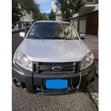 Ford Eco Sport 2.0l 4x2 Xlt Plus