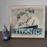 Titanic Vhs - Edição Limitada