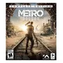 Metro Exodus Complete Edition (Físico) | Envío gratis