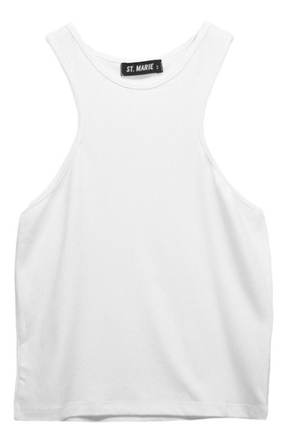 Musculosa Isa De St. Marie Morley Deportiva