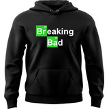 Sudadera Breaking Bad Logo