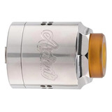 Atomizador Acero Inoxidable 27mm 200w Ss Ardent Rda Sellado