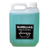 Baño De Espuma Burbujas En Tu Bañera Aromas Exquisitos 