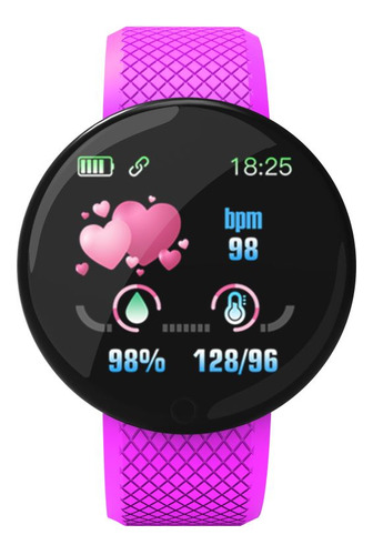 Pulsera Inteligente Rate Watch Sports Intelligent Sedentary