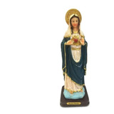 Figura Virgen María