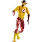 Dc Comics Multiverse Kid Flash Figura De Acción