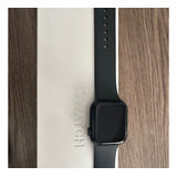 Apple Watch Series 8 Gps 41mm Midnight Case Midnight Band