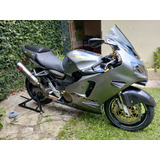 Kawasaki Ninja Zx12r