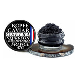 Caviar De Esturión Osetra 57 Gr De Francia
