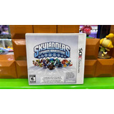 Skylanders Nintendo 3ds Original Oferta Garantizado