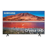 Smart Tv Samsung 60'' Class Crystal Uhd Series 4k Hdr