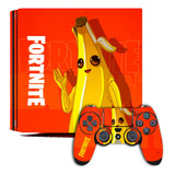 Skin/adhesivo - Compatible Ps4 - Fornite