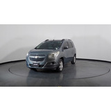 Chevrolet Spin 1.8 Lt Mt