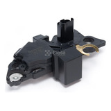 Regulador Alternador Clio 4 Cil 1.6 L 2003