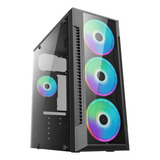 Gabinete Gamer Atx Bpcc3147 Brazilpc 1xusb3.0/1xusb S/fonte 