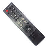 Control Remoto Para Tv Samsung Slim Cl21k40mq Cl29z50mq 