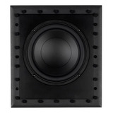 Subwoofer De Pared Monolith M-iwsub8 De 8 Pulgadas | Rejilla