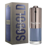 Perfume Pepe Jeans Sobold Edp 100 Ml Hombre